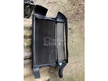 hladnjaci 1.6 mjet za Fiat Doblo od 2010. do 2020. god.