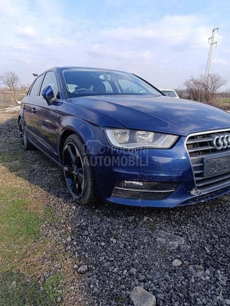 A3 8V VOLAN SA AIRBEGOM