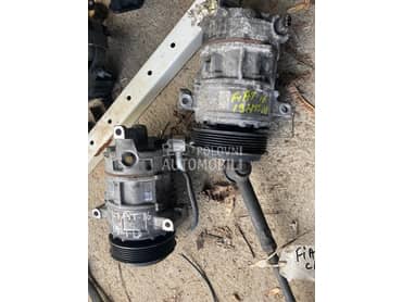 kompresor klime 1.9-2.0 za Fiat Sedici od 2007. do 2015. god.