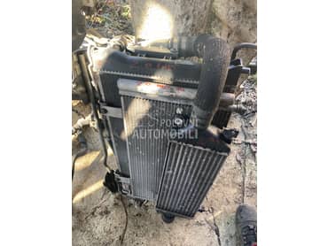 hladnjaci vode,klime za Suzuki SX4 od 2006. do 2015. god.