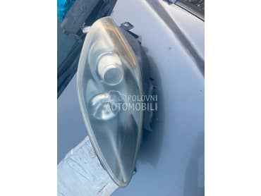 ksenon levi far za Fiat Croma od 2007. do 2011. god.