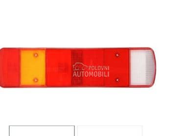 Štop svetlo levo/desno