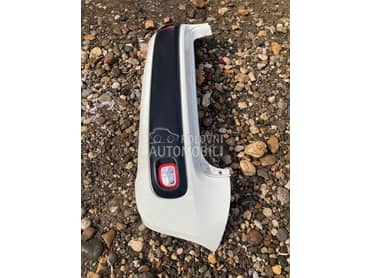 zadnji branik za Fiat Panda od 2012. do 2022. god.