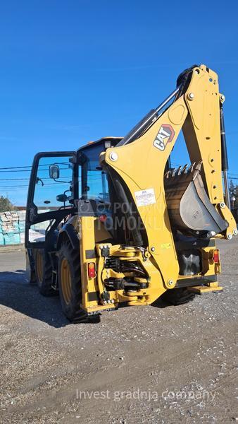 CAT 434 07A
