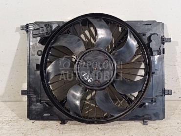 VENTILATOR za Mercedes Benz GL Klasa
