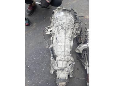 Menjac automatik 4,0 tdi za Audi A8 za 2005. god.