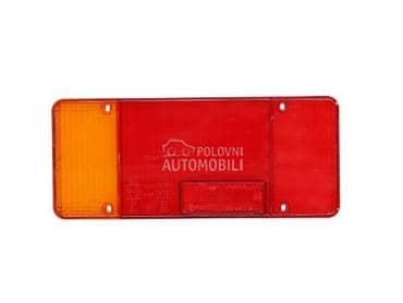 Štop svetlo za Fiat Scudo od 1994. do 2006. god.