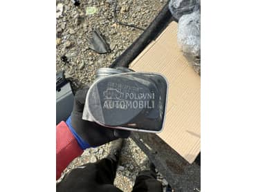 Klapna gasa za Volkswagen Bora, Golf 4, Polo od 2001. do 2005. god.