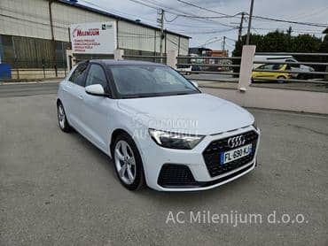 Audi A1 3.5 Tfsi S-tronic