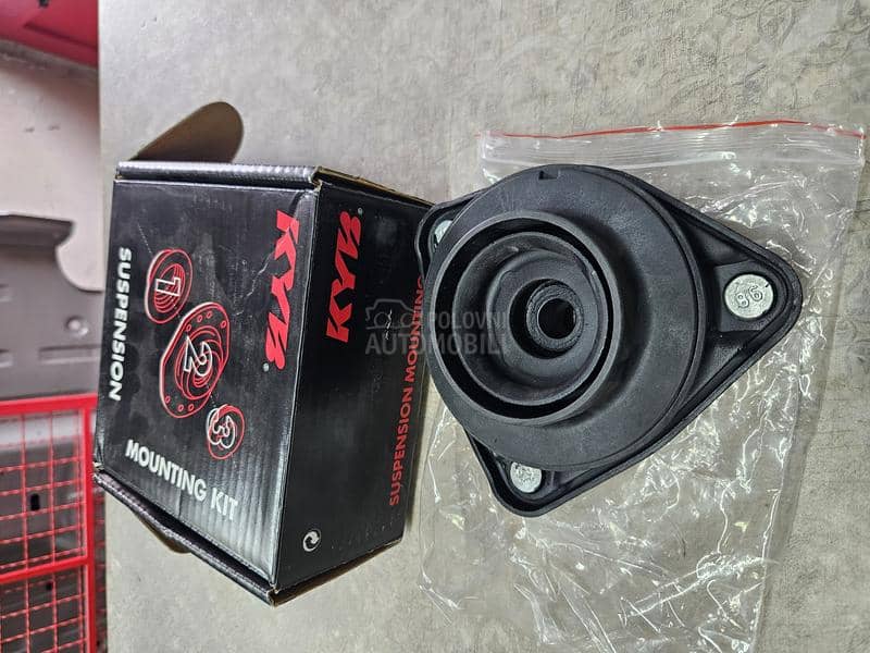 Nosac amortizera solja