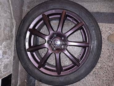 Aluminijumske felne  18" 5 x 114.3