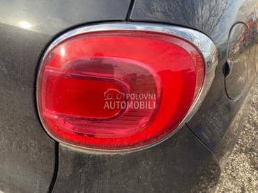 stop svetla za Fiat 500L od 2012. do 2020. god.