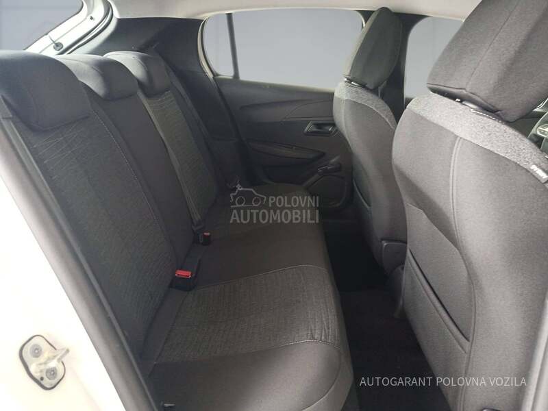 Peugeot 208 1.2 PureTech Active