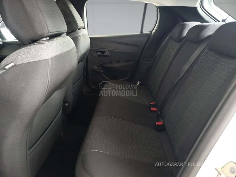 Peugeot 208 1.2 PureTech Active