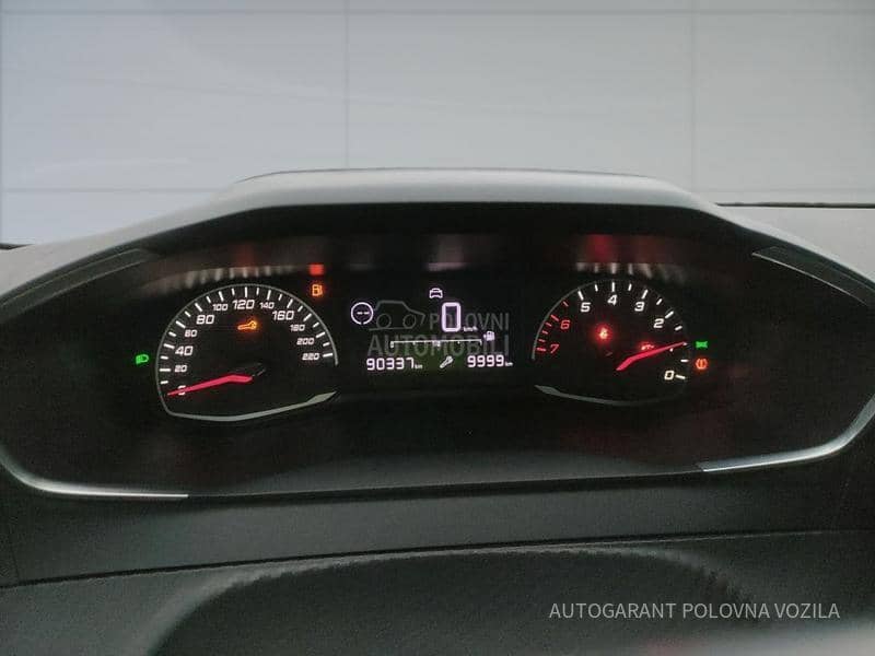 Peugeot 208 1.2 PureTech Active