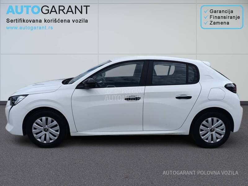 Peugeot 208 1.2 PureTech Active