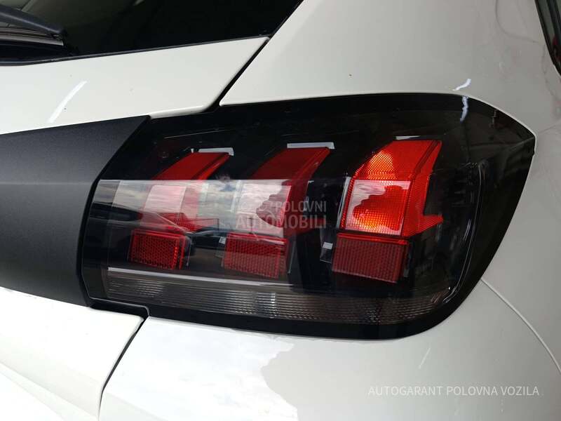 Peugeot 208 1.2 PureTech Active
