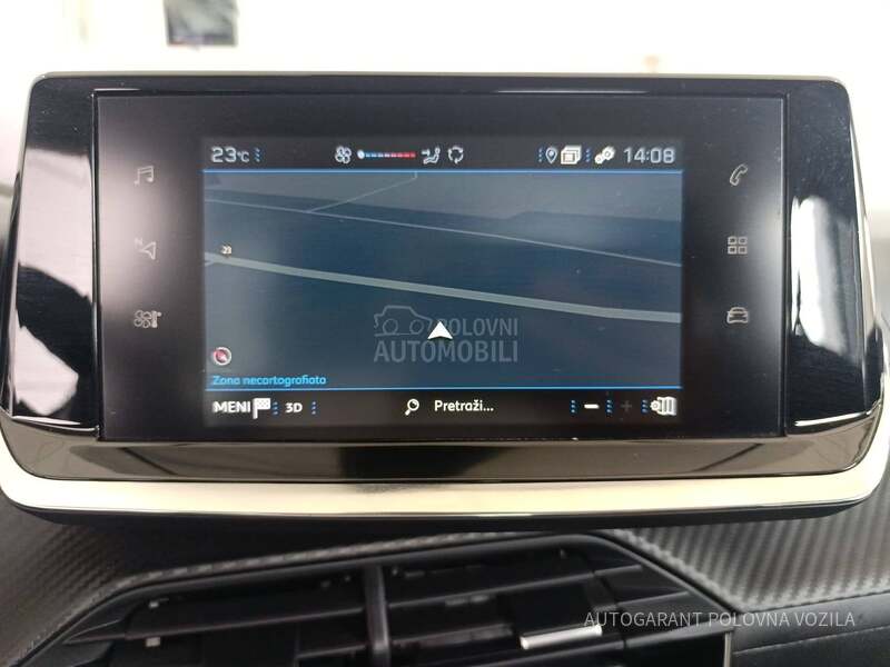 Peugeot 208 1.2 PureTech Active