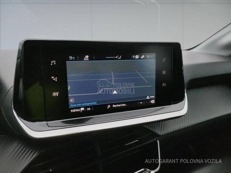 Peugeot 208 1.2 PureTech Active
