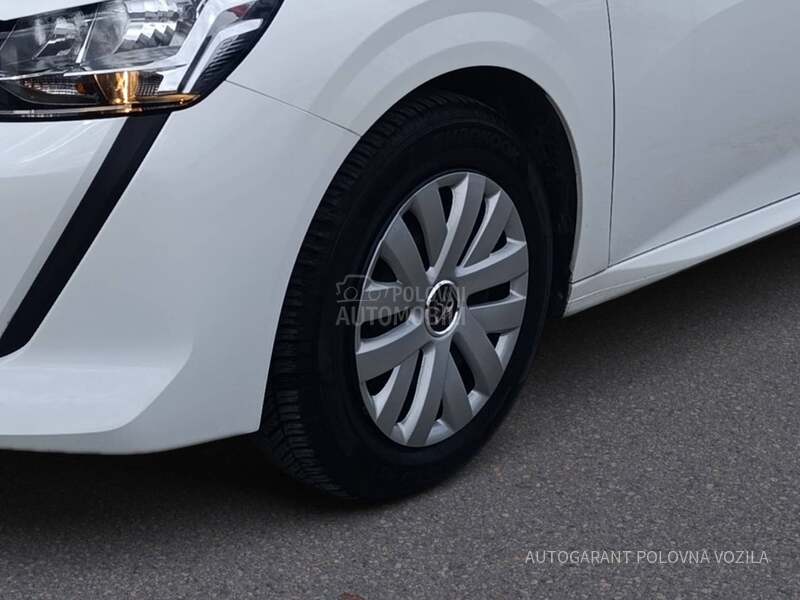 Peugeot 208 1.2 PureTech Active