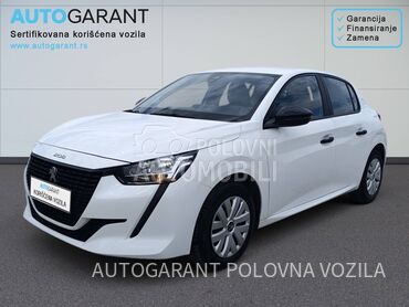 Peugeot 208 1.2 PureTech Active