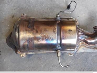 DPF filter 1.6 mjet za Fiat Bravo, Doblo, Grande Punto ... od 2008. do 2015. god.