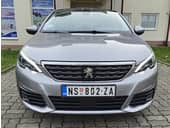 Peugeot 308 1.2 Allure AUTO/PANO