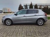 Peugeot 308 1.2 Allure AUTO/PANO