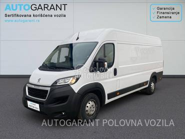 Peugeot Boxer L4H2 2.2HDI