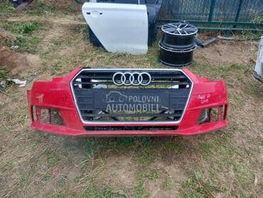 Branik za Audi A4 od 2019. do 2023. god.