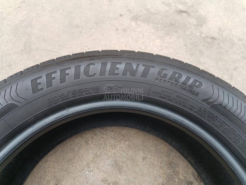 Goodyear 205/55 R16 Letnja