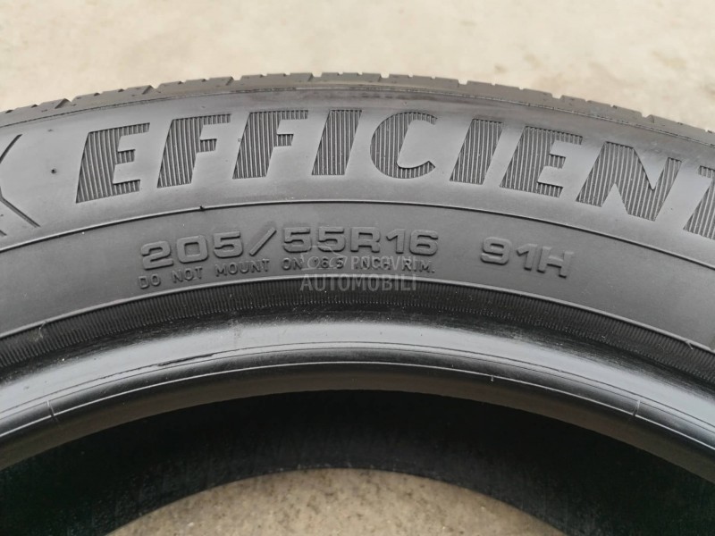 Goodyear 205/55 R16 Letnja