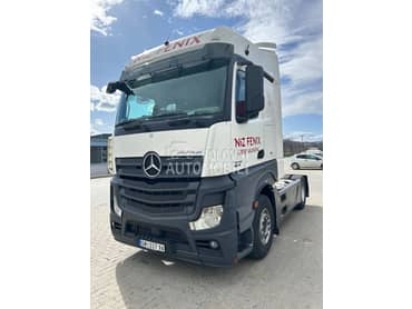 Mercedes Benz Actros STANDARD