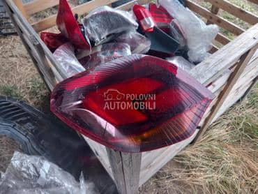 Stop svetlo za Opel Astra J