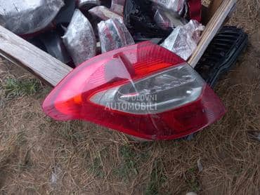 Stop svetlo za Citroen C4