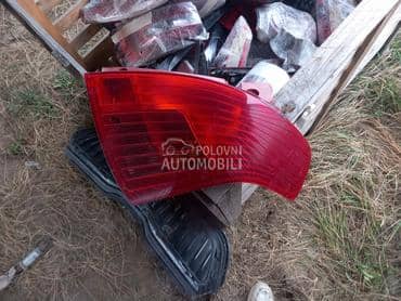 Stop svetlo za Suzuki Swift