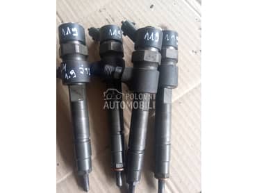 Dizne  1,9 jtd za Fiat Brava, Stilo od 2002. do 2003. god.