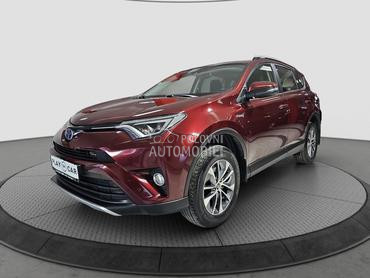 Toyota RAV 4 T.O.P.