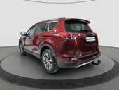 Toyota RAV 4 T.O.P.