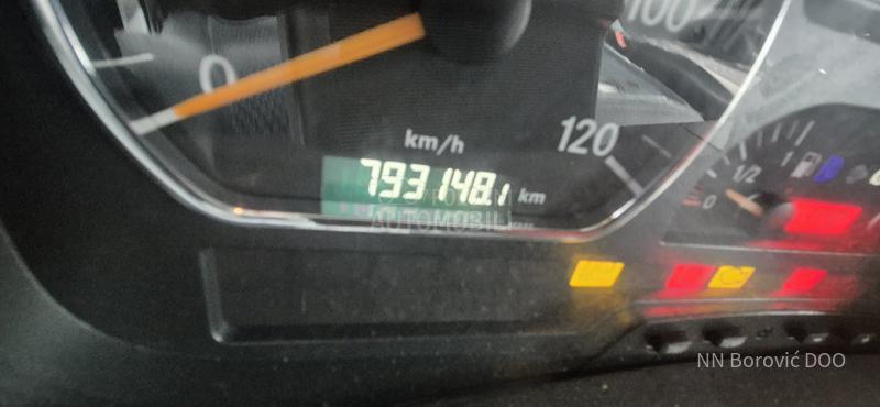 Mercedes Benz Atego 1224