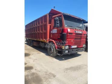 Scania R 113