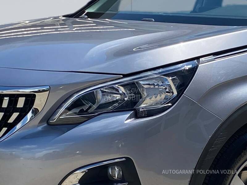 Peugeot 3008 1.2 ACTIVE A/T