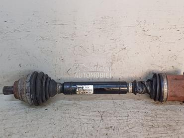 POLUOSOVINA za Volkswagen Passat B6