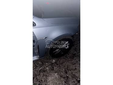 Desno krilo za Volkswagen Golf 7, Golf 7 Alltrack od 2013. do 2017. god.