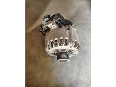 Alternator start-stop 1.6HDI za Citroen C4 Cactus