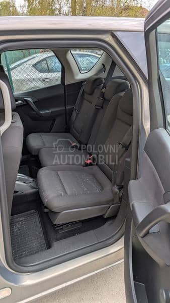 Opel Meriva 1.3 CDTI
