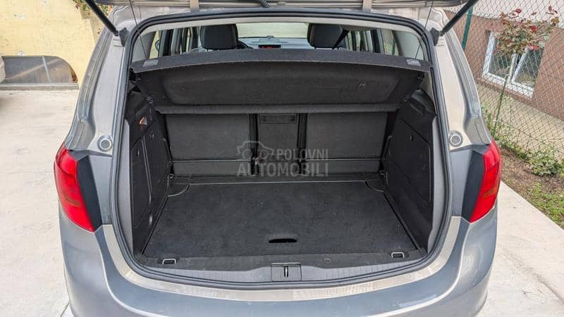 Opel Meriva 1.3 CDTI