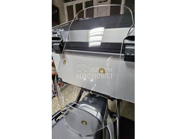 Vizir za Hondu ADV 350