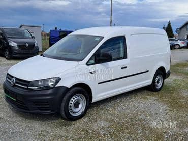 Volkswagen Caddy Maxi 1.4 b/metan