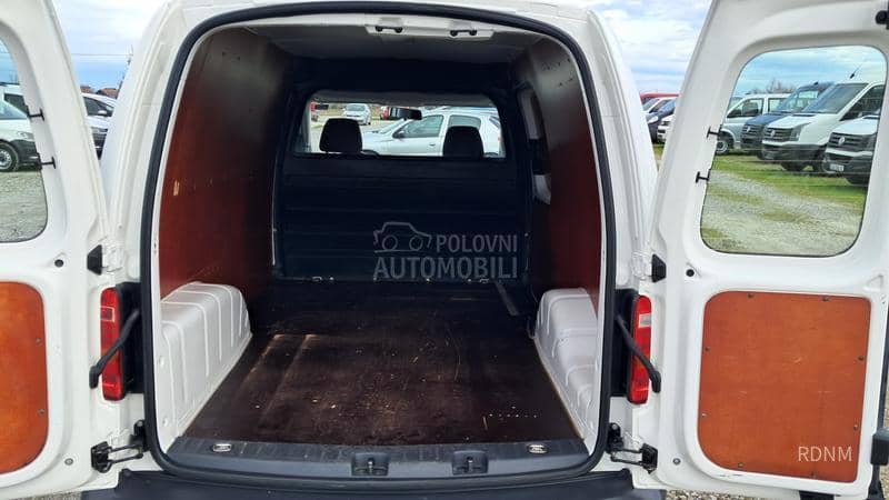 Volkswagen Caddy Maxi 1.4 b/metan